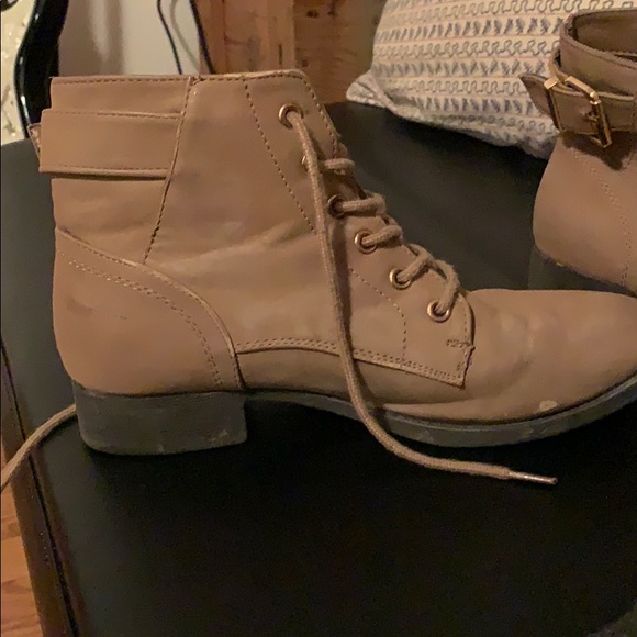 Primark Shoes Primark Ankle Winter Boots Poshmark